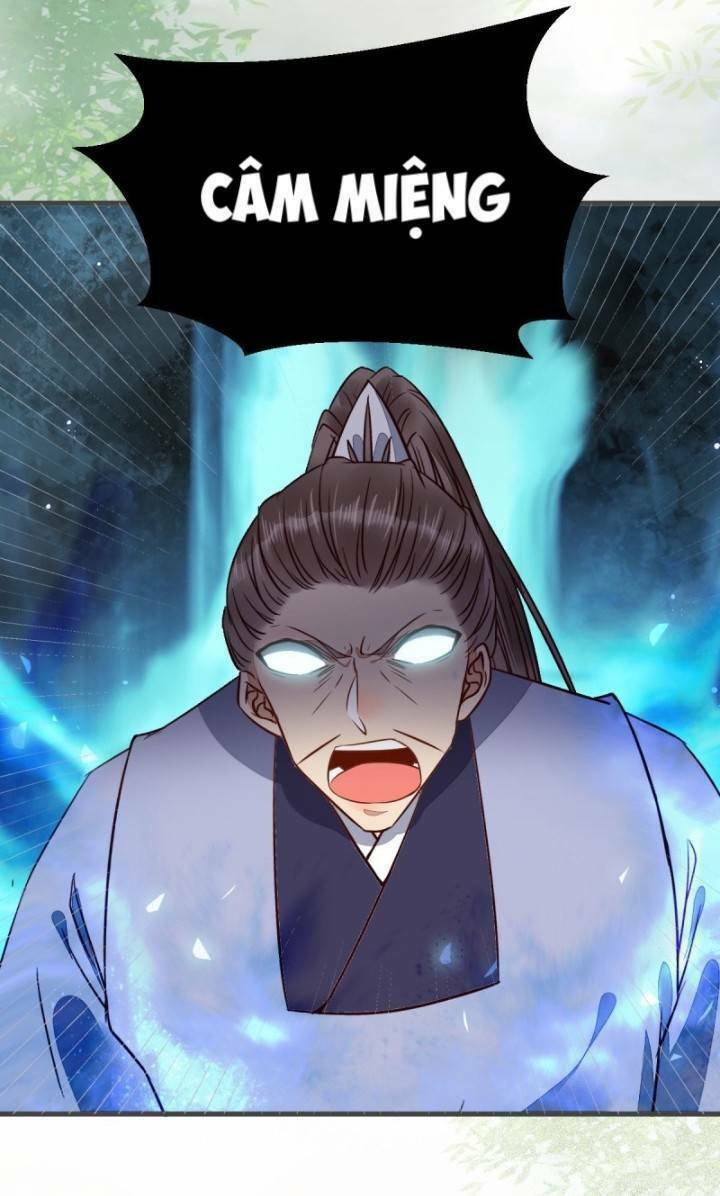 Tuyệt Sắc Quyến Rũ Quỷ Y Chí Tôn - Chapter 237 - Page 28