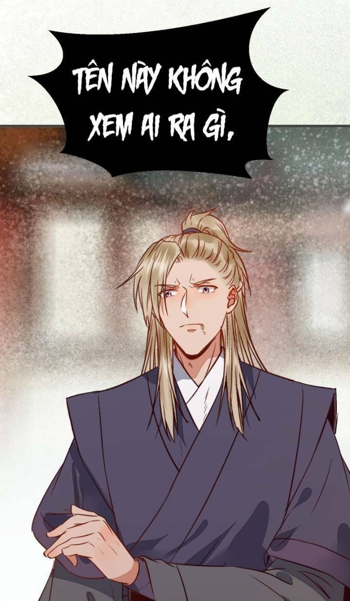 Tuyệt Sắc Quyến Rũ Quỷ Y Chí Tôn - Chapter 237 - Page 29