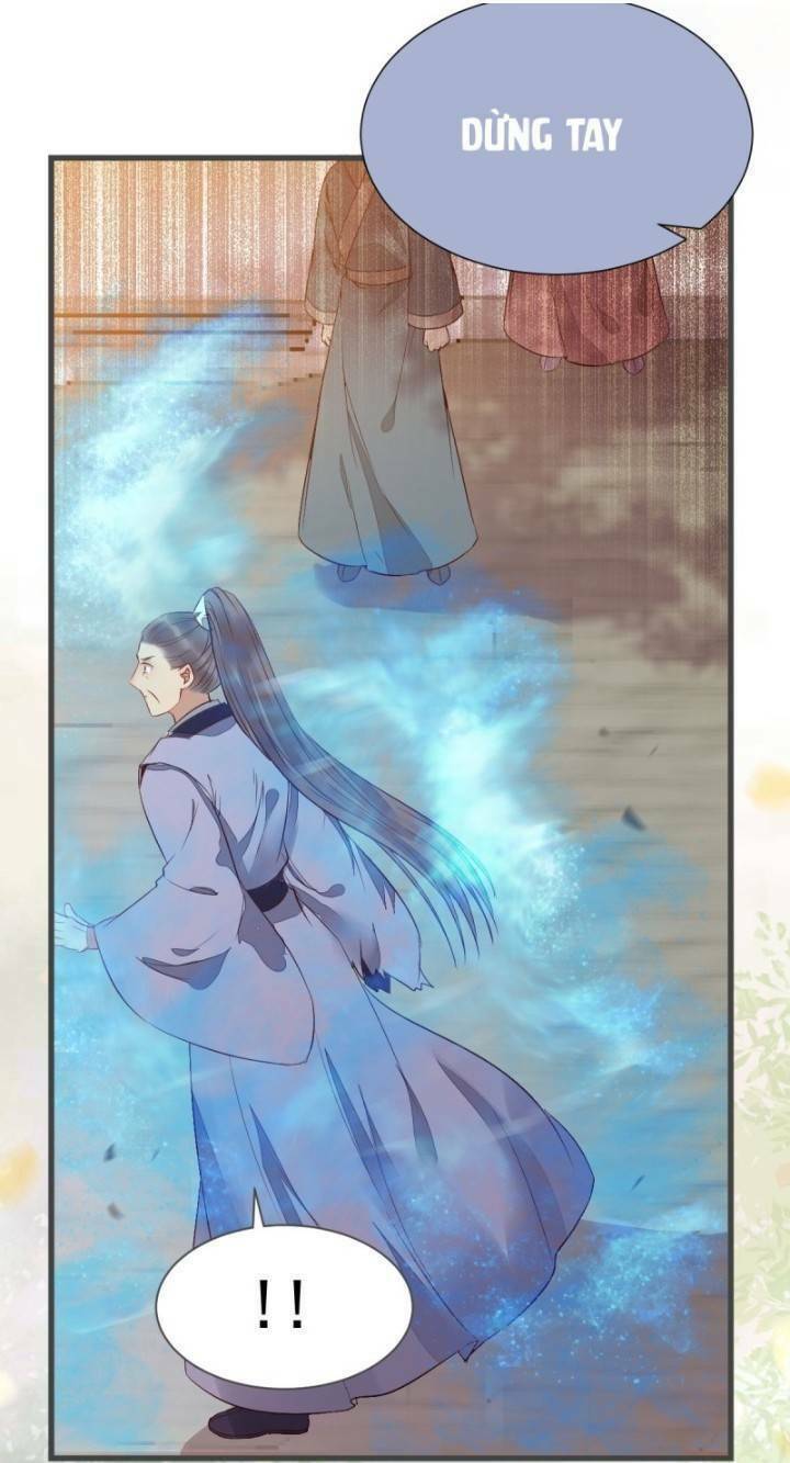 Tuyệt Sắc Quyến Rũ Quỷ Y Chí Tôn - Chapter 237 - Page 31