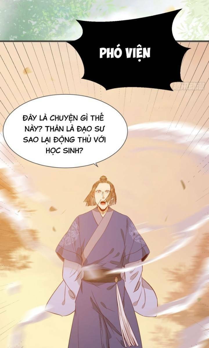 Tuyệt Sắc Quyến Rũ Quỷ Y Chí Tôn - Chapter 237 - Page 32