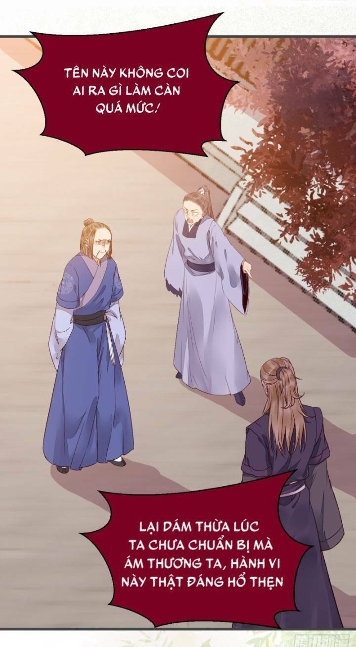 Tuyệt Sắc Quyến Rũ Quỷ Y Chí Tôn - Chapter 237 - Page 34