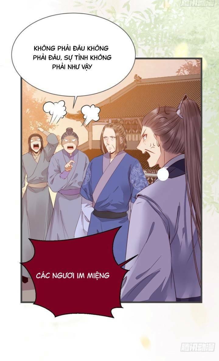 Tuyệt Sắc Quyến Rũ Quỷ Y Chí Tôn - Chapter 237 - Page 35
