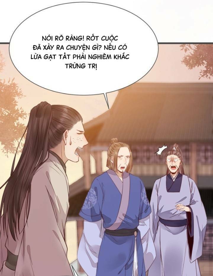 Tuyệt Sắc Quyến Rũ Quỷ Y Chí Tôn - Chapter 237 - Page 36