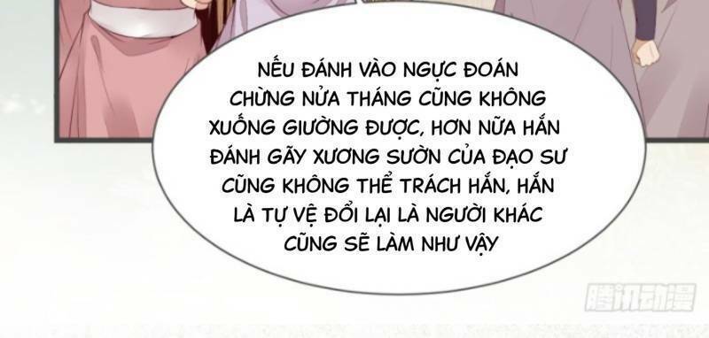 Tuyệt Sắc Quyến Rũ Quỷ Y Chí Tôn - Chapter 237 - Page 38