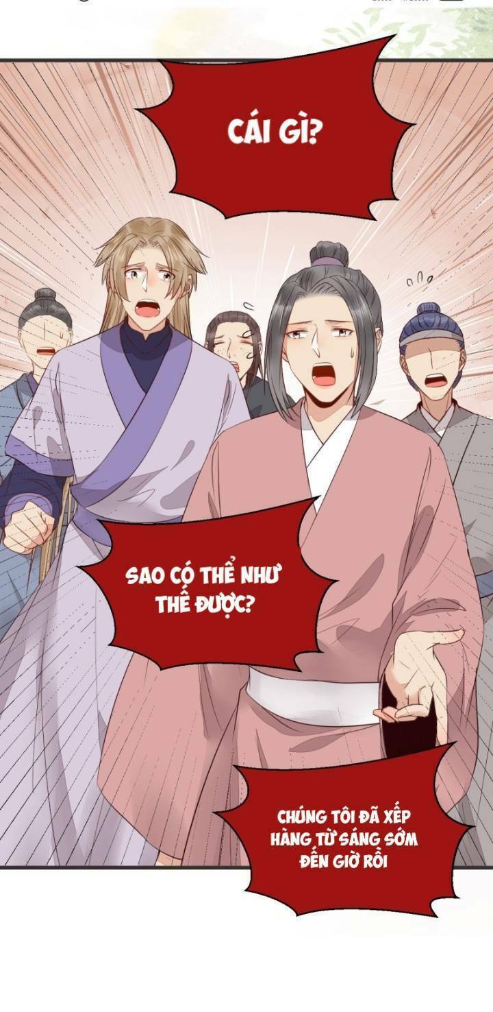 Tuyệt Sắc Quyến Rũ Quỷ Y Chí Tôn - Chapter 237 - Page 3