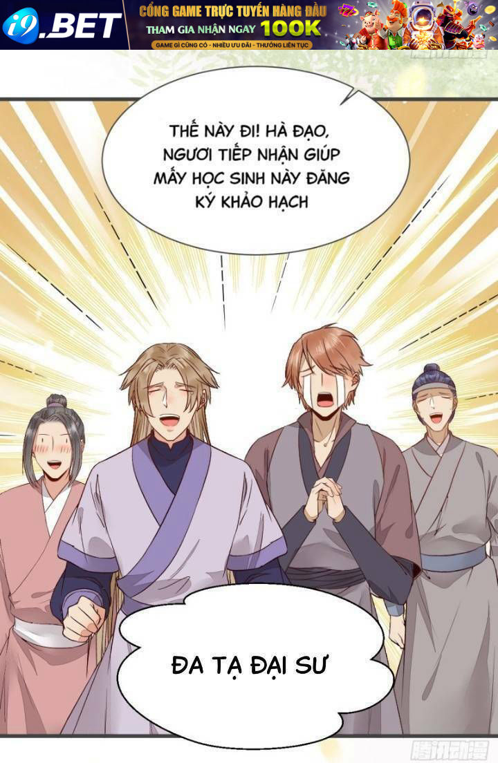 Tuyệt Sắc Quyến Rũ Quỷ Y Chí Tôn - Chapter 237 - Page 40