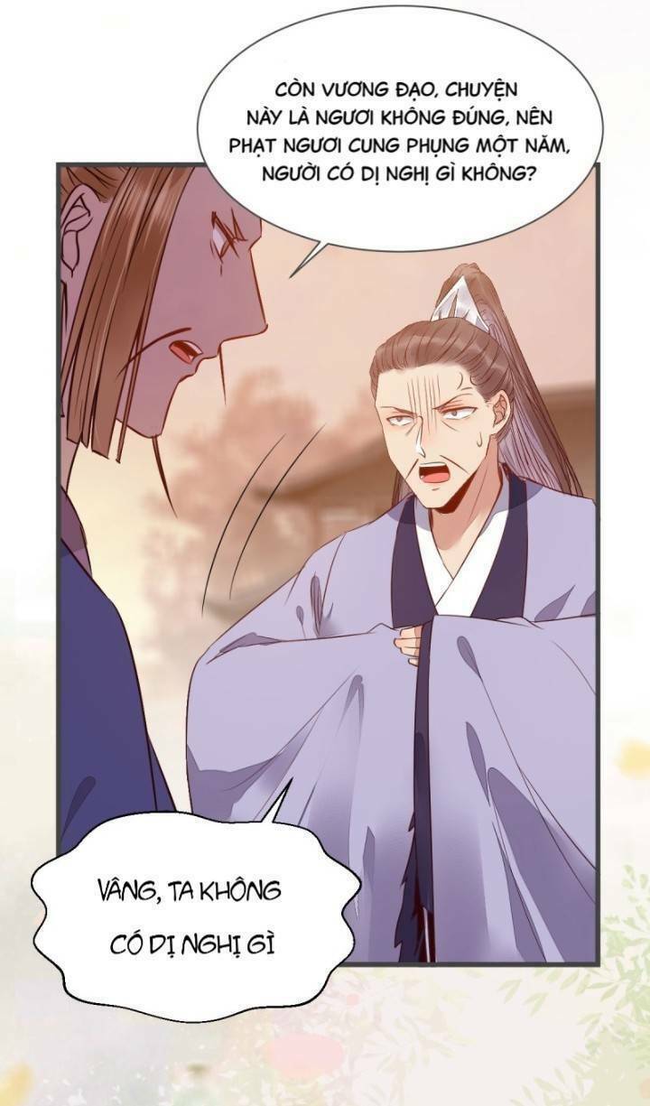 Tuyệt Sắc Quyến Rũ Quỷ Y Chí Tôn - Chapter 237 - Page 41