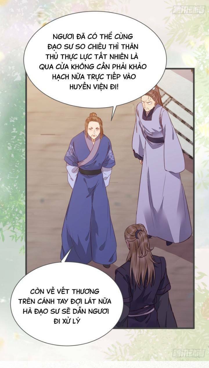 Tuyệt Sắc Quyến Rũ Quỷ Y Chí Tôn - Chapter 237 - Page 42