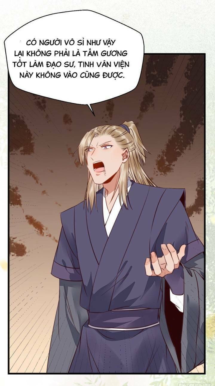 Tuyệt Sắc Quyến Rũ Quỷ Y Chí Tôn - Chapter 237 - Page 43