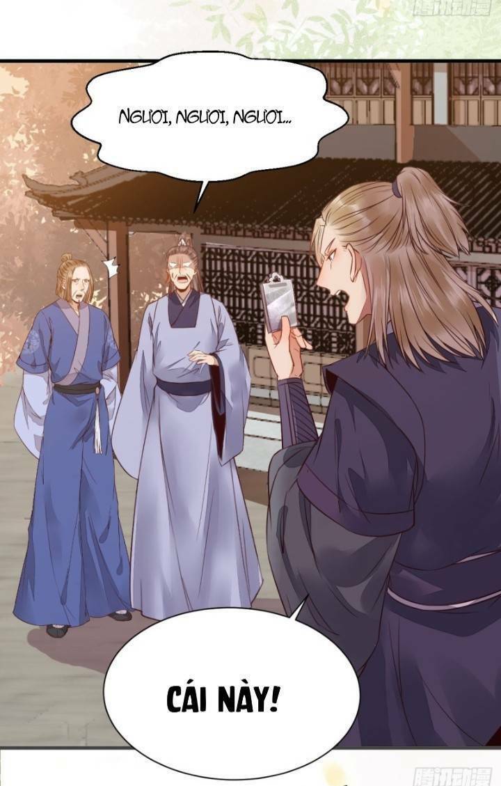 Tuyệt Sắc Quyến Rũ Quỷ Y Chí Tôn - Chapter 237 - Page 44