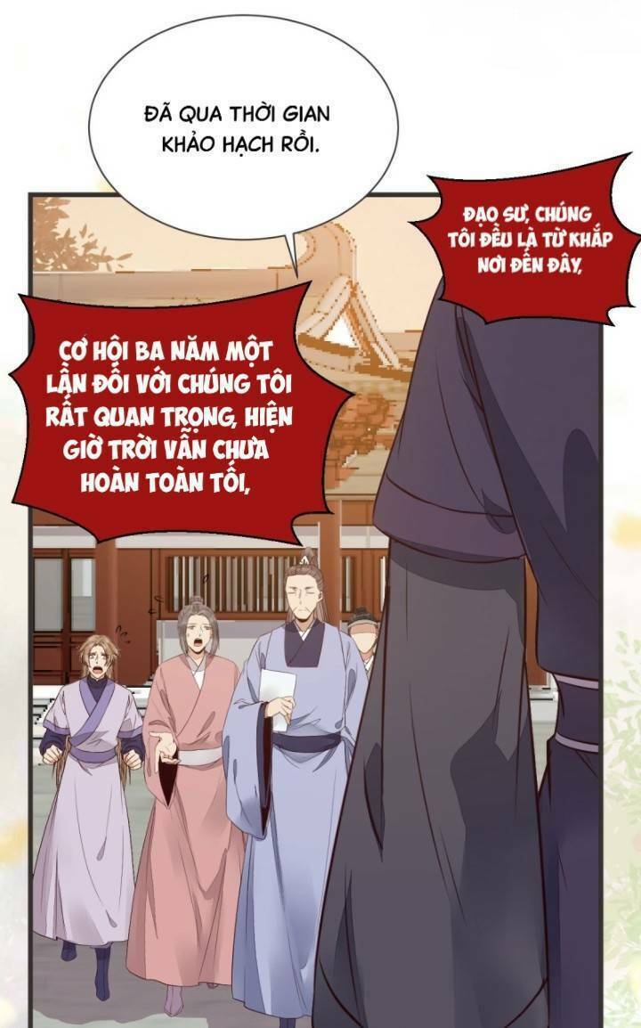 Tuyệt Sắc Quyến Rũ Quỷ Y Chí Tôn - Chapter 237 - Page 4