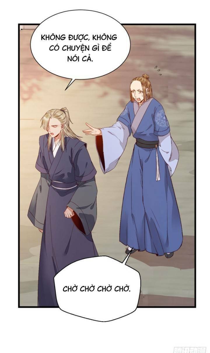 Tuyệt Sắc Quyến Rũ Quỷ Y Chí Tôn - Chapter 238 - Page 9
