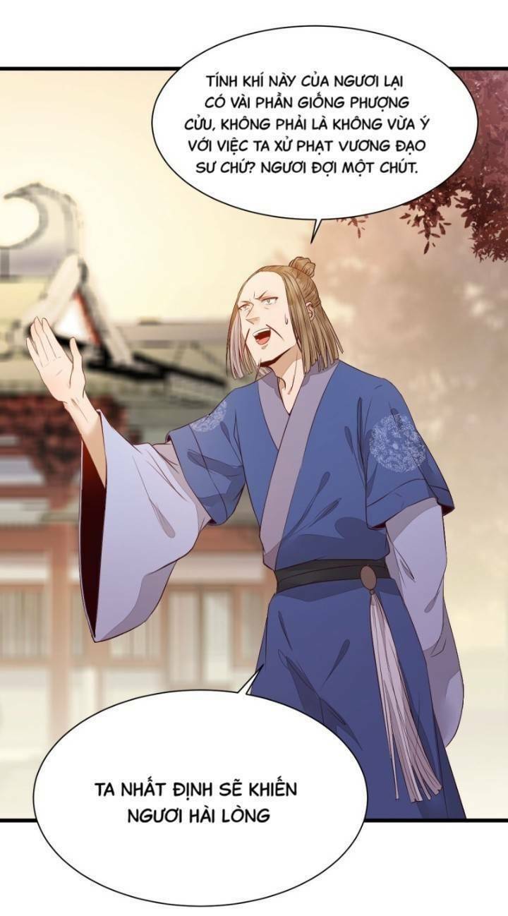 Tuyệt Sắc Quyến Rũ Quỷ Y Chí Tôn - Chapter 238 - Page 10