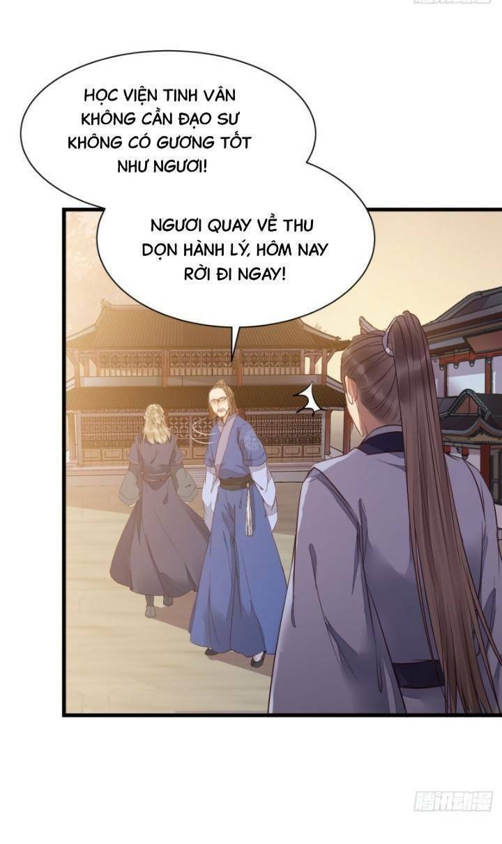 Tuyệt Sắc Quyến Rũ Quỷ Y Chí Tôn - Chapter 238 - Page 11