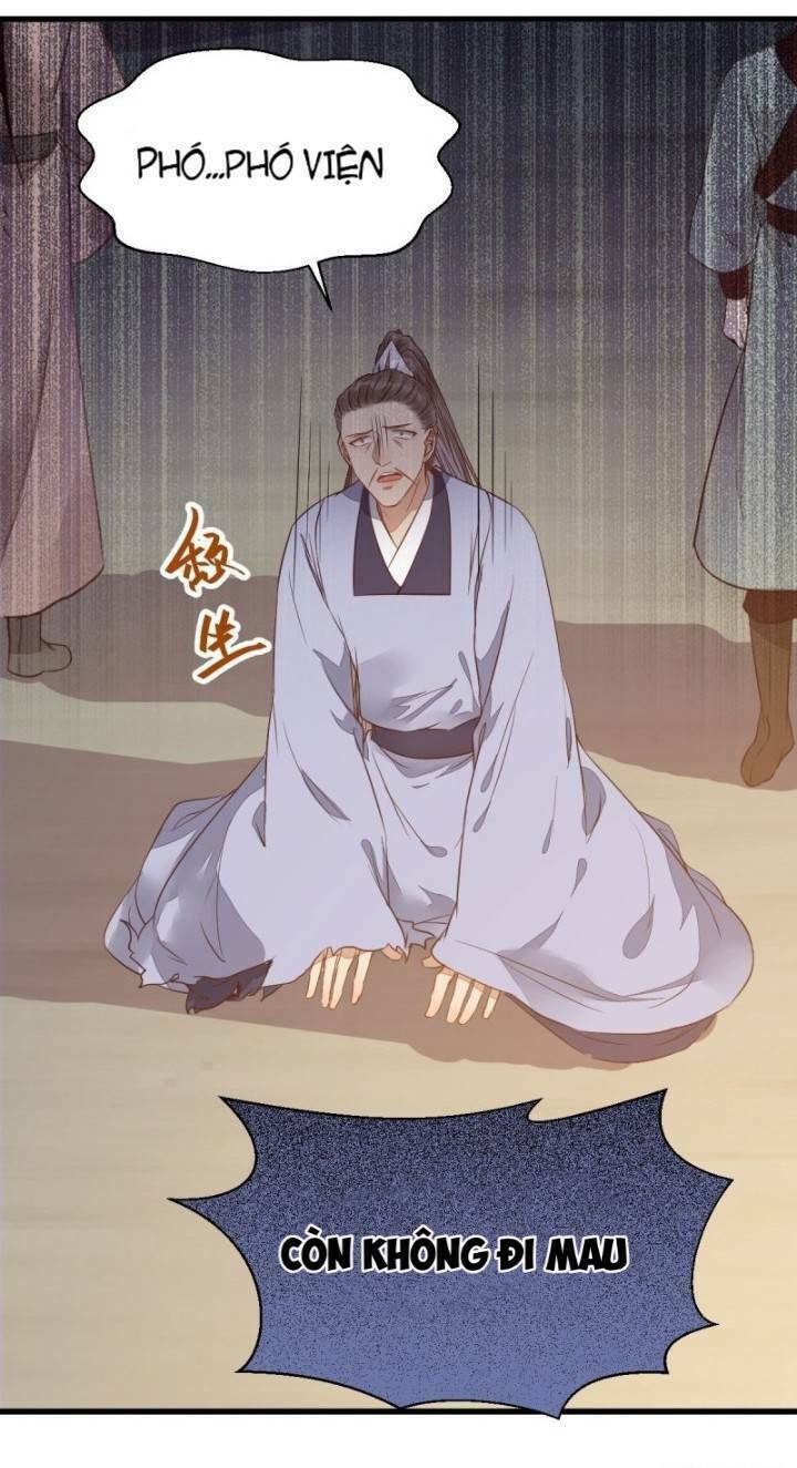 Tuyệt Sắc Quyến Rũ Quỷ Y Chí Tôn - Chapter 238 - Page 12