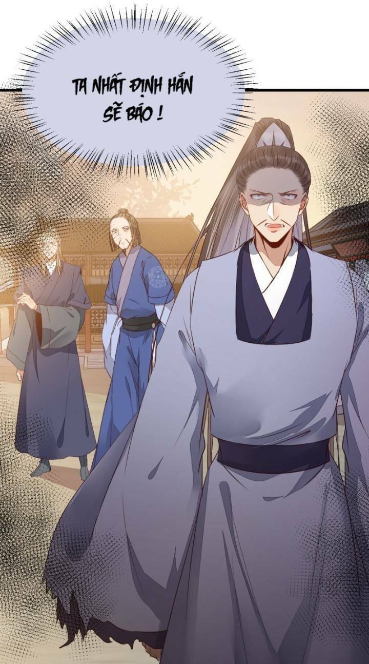 Tuyệt Sắc Quyến Rũ Quỷ Y Chí Tôn - Chapter 238 - Page 14