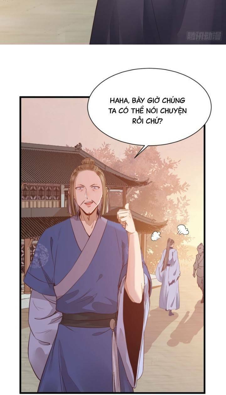 Tuyệt Sắc Quyến Rũ Quỷ Y Chí Tôn - Chapter 238 - Page 15