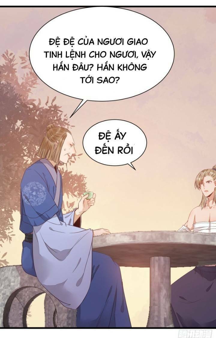 Tuyệt Sắc Quyến Rũ Quỷ Y Chí Tôn - Chapter 238 - Page 18
