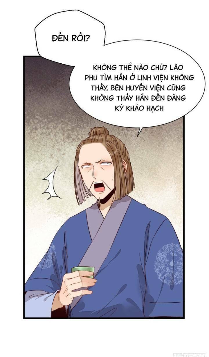 Tuyệt Sắc Quyến Rũ Quỷ Y Chí Tôn - Chapter 238 - Page 19