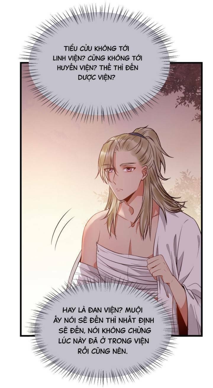 Tuyệt Sắc Quyến Rũ Quỷ Y Chí Tôn - Chapter 238 - Page 20