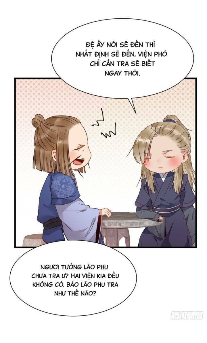 Tuyệt Sắc Quyến Rũ Quỷ Y Chí Tôn - Chapter 238 - Page 21