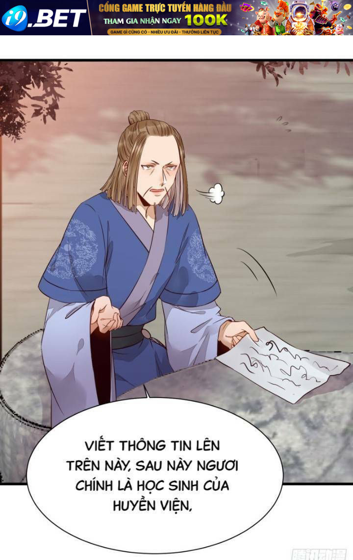 Tuyệt Sắc Quyến Rũ Quỷ Y Chí Tôn - Chapter 238 - Page 22