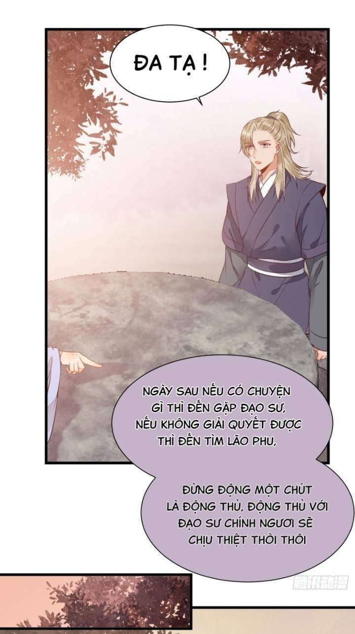 Tuyệt Sắc Quyến Rũ Quỷ Y Chí Tôn - Chapter 238 - Page 23