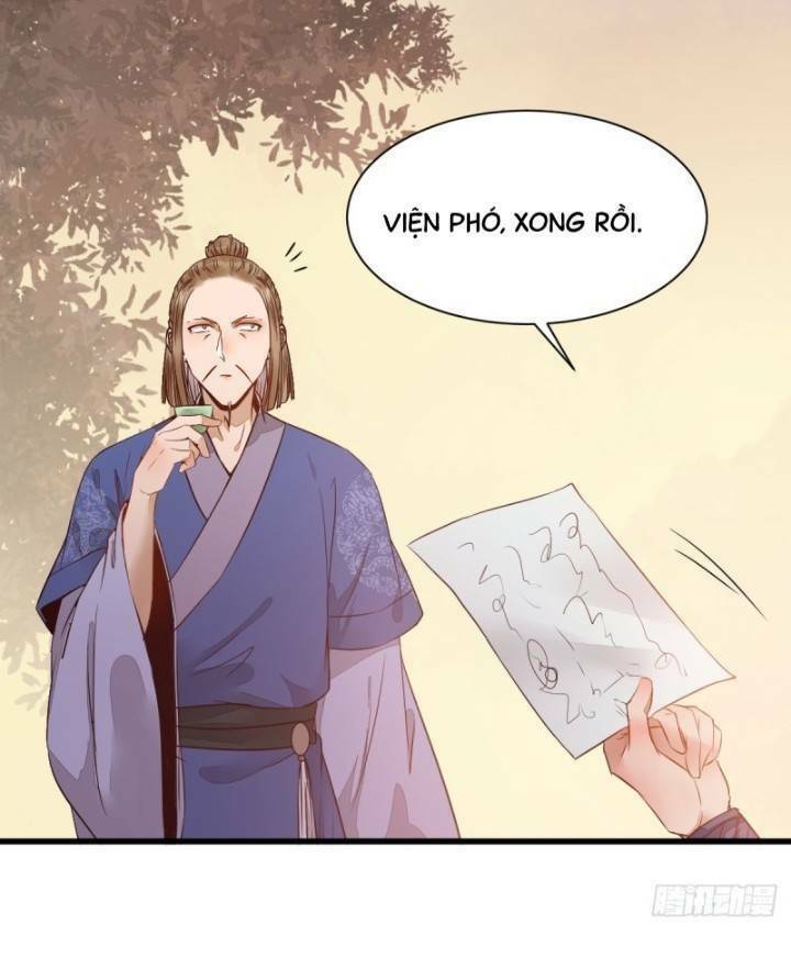 Tuyệt Sắc Quyến Rũ Quỷ Y Chí Tôn - Chapter 238 - Page 24
