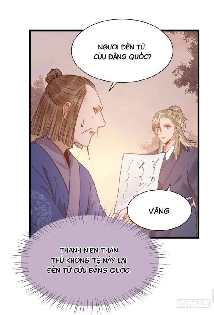 Tuyệt Sắc Quyến Rũ Quỷ Y Chí Tôn - Chapter 238 - Page 25