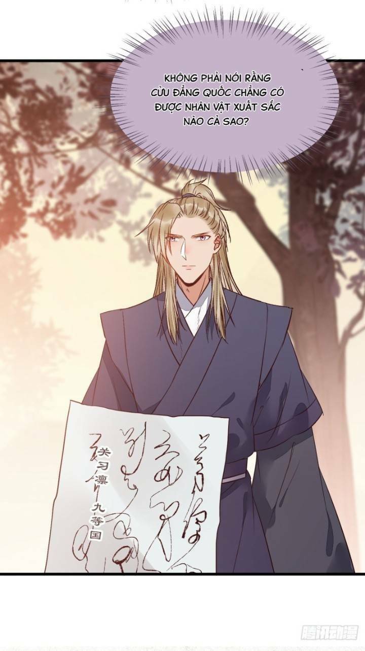 Tuyệt Sắc Quyến Rũ Quỷ Y Chí Tôn - Chapter 238 - Page 26