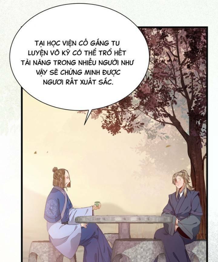 Tuyệt Sắc Quyến Rũ Quỷ Y Chí Tôn - Chapter 238 - Page 27