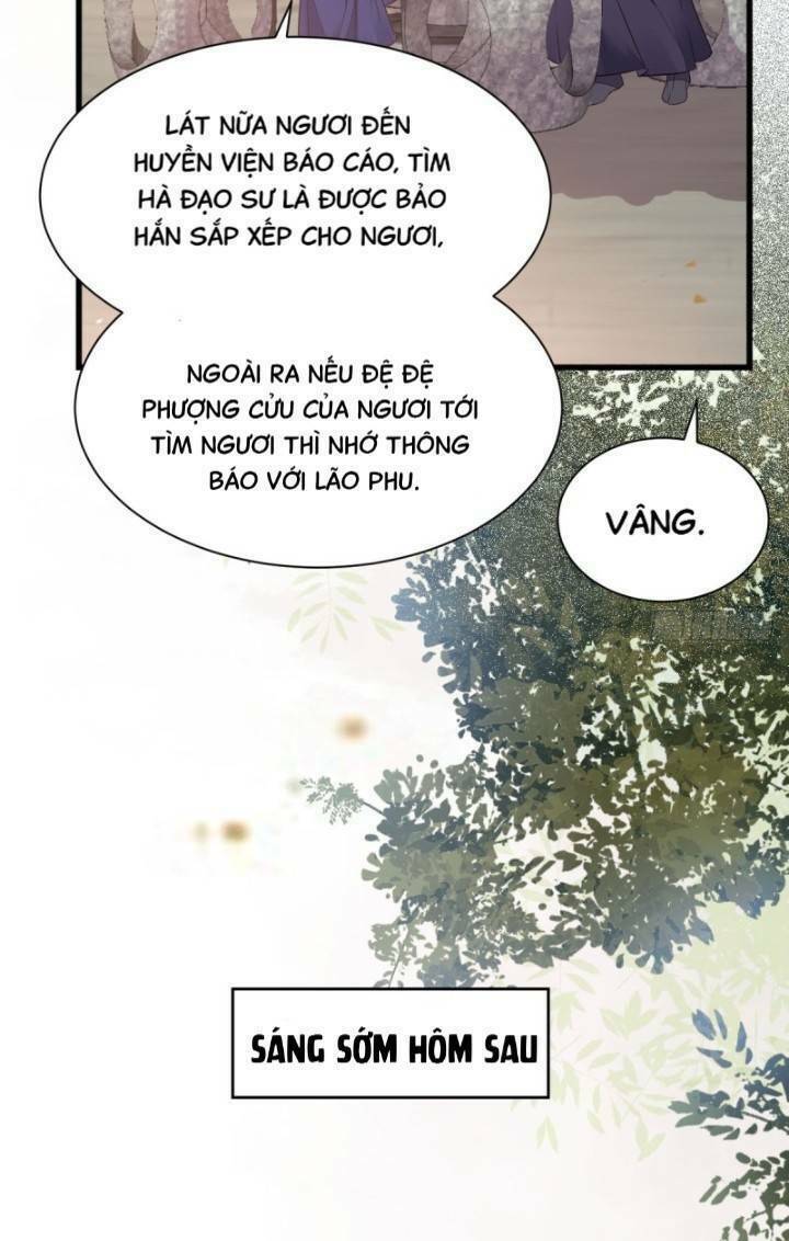 Tuyệt Sắc Quyến Rũ Quỷ Y Chí Tôn - Chapter 238 - Page 28