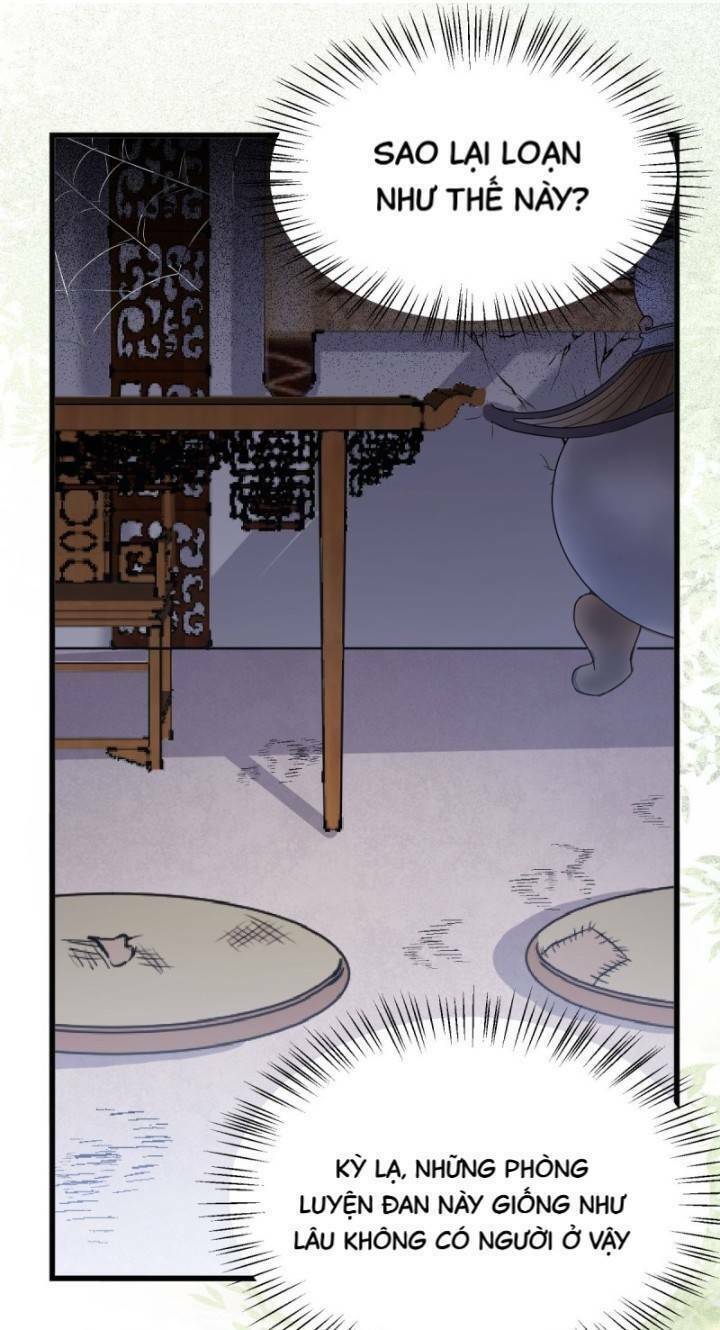 Tuyệt Sắc Quyến Rũ Quỷ Y Chí Tôn - Chapter 238 - Page 33