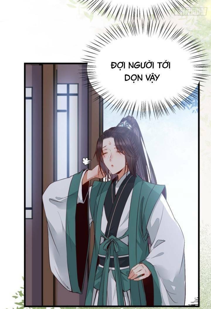 Tuyệt Sắc Quyến Rũ Quỷ Y Chí Tôn - Chapter 238 - Page 34