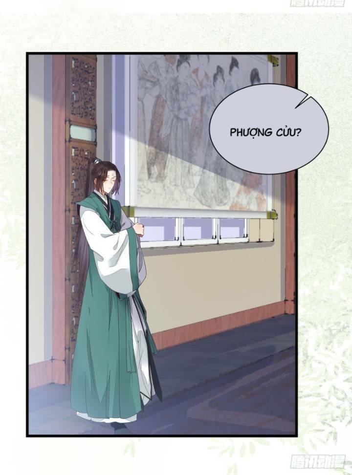 Tuyệt Sắc Quyến Rũ Quỷ Y Chí Tôn - Chapter 238 - Page 36