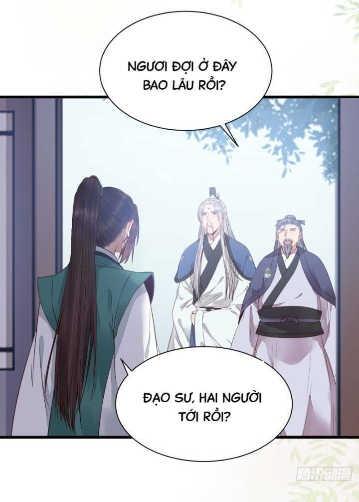 Tuyệt Sắc Quyến Rũ Quỷ Y Chí Tôn - Chapter 238 - Page 37