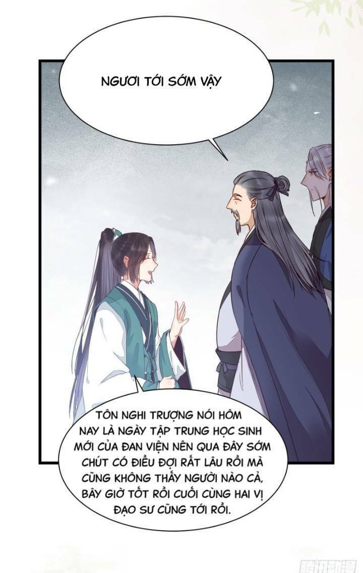 Tuyệt Sắc Quyến Rũ Quỷ Y Chí Tôn - Chapter 238 - Page 38