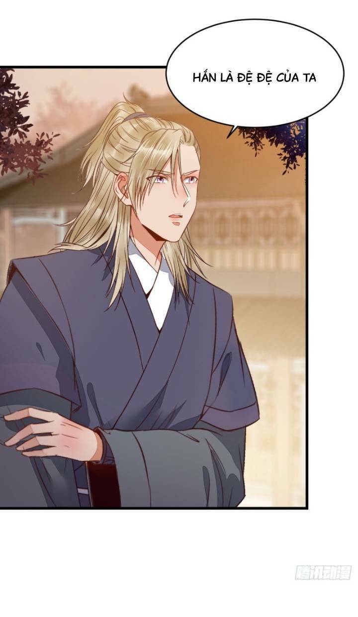 Tuyệt Sắc Quyến Rũ Quỷ Y Chí Tôn - Chapter 238 - Page 3