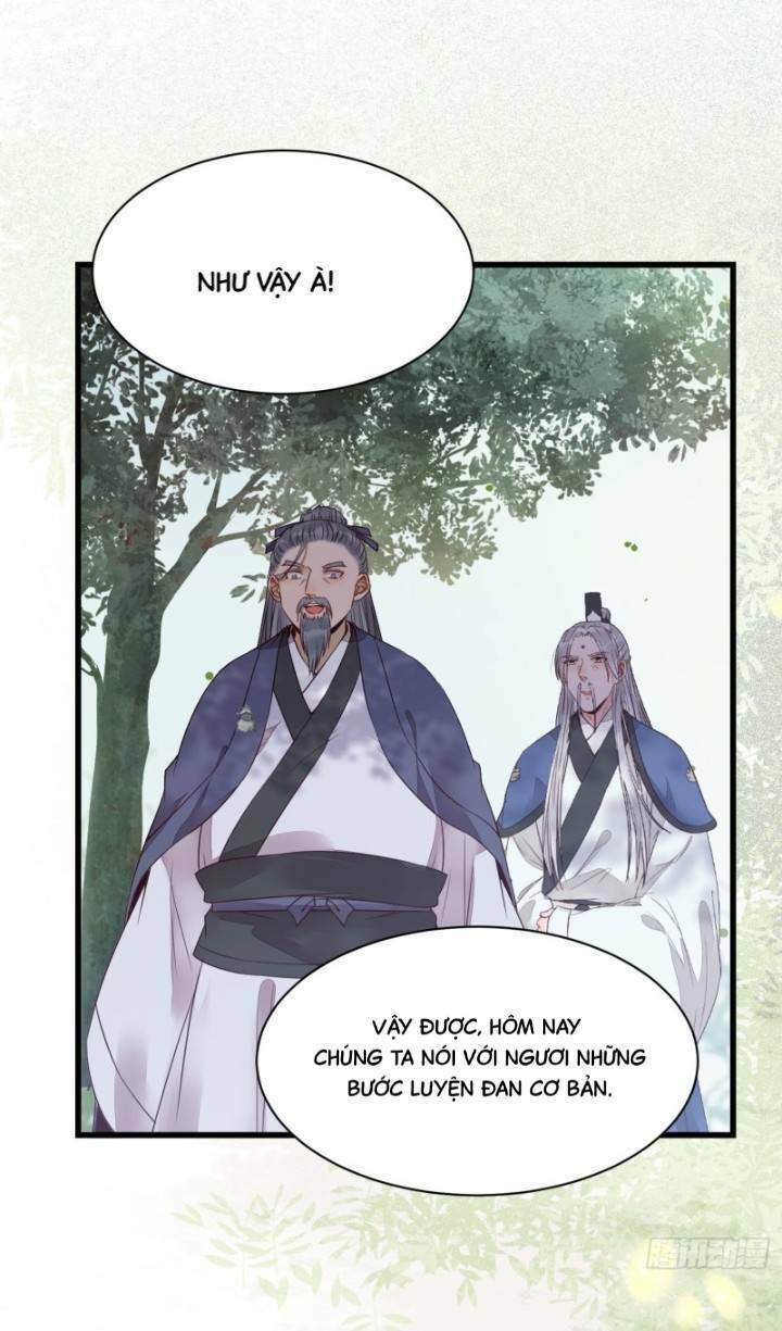Tuyệt Sắc Quyến Rũ Quỷ Y Chí Tôn - Chapter 238 - Page 39