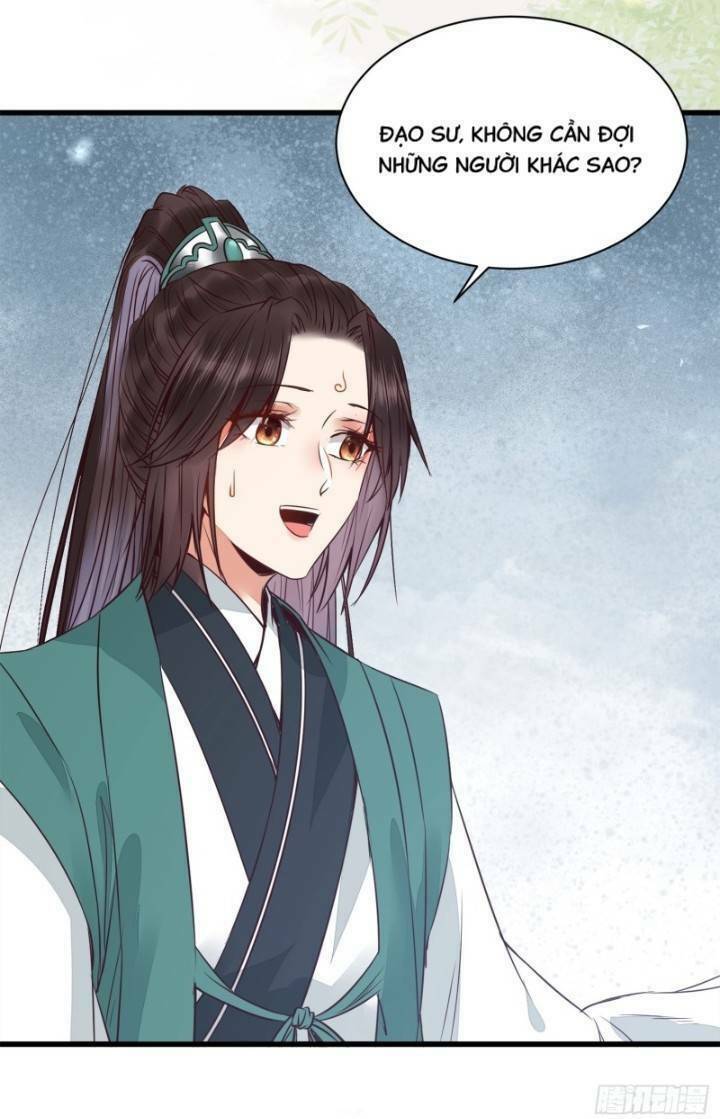 Tuyệt Sắc Quyến Rũ Quỷ Y Chí Tôn - Chapter 238 - Page 40