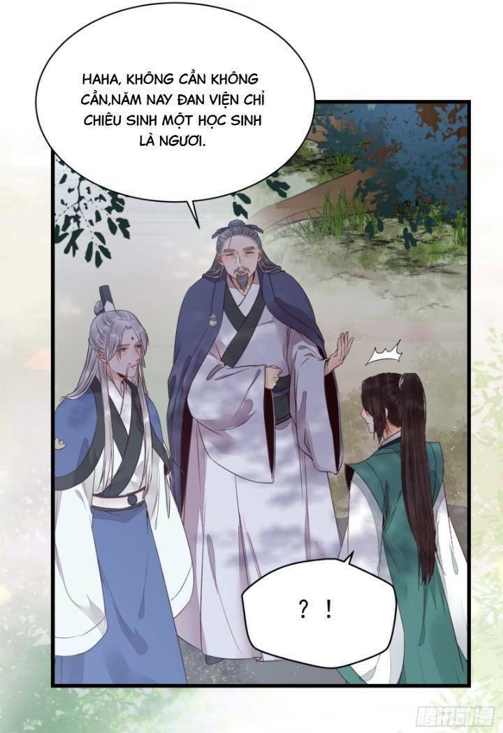 Tuyệt Sắc Quyến Rũ Quỷ Y Chí Tôn - Chapter 238 - Page 41