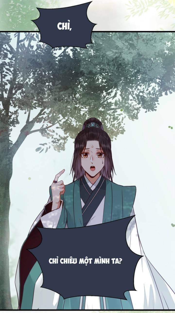 Tuyệt Sắc Quyến Rũ Quỷ Y Chí Tôn - Chapter 238 - Page 42