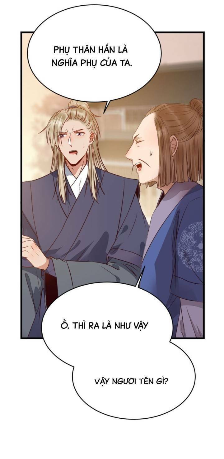 Tuyệt Sắc Quyến Rũ Quỷ Y Chí Tôn - Chapter 238 - Page 6