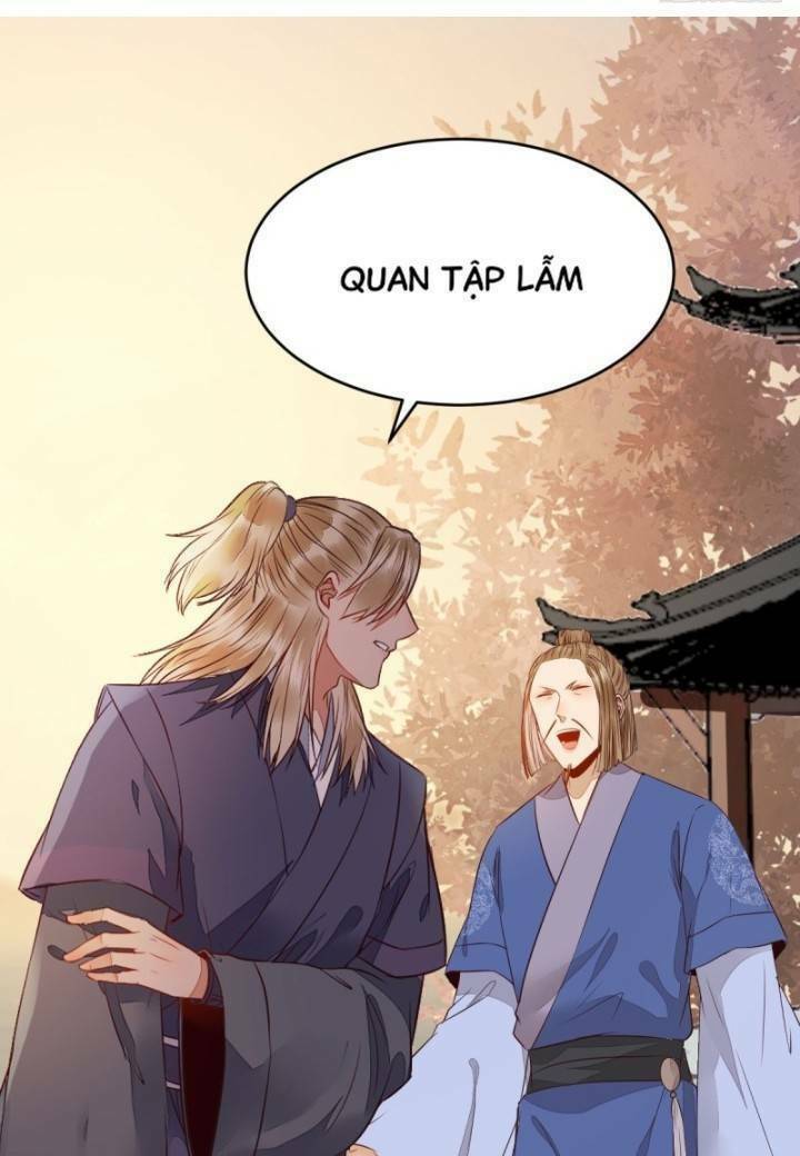 Tuyệt Sắc Quyến Rũ Quỷ Y Chí Tôn - Chapter 238 - Page 7