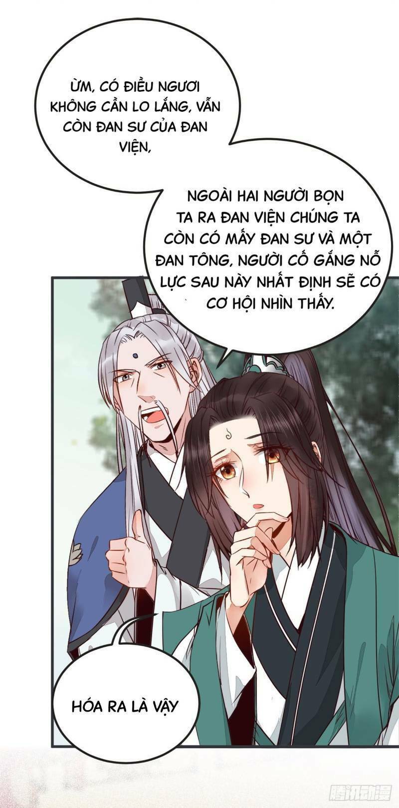 Tuyệt Sắc Quyến Rũ Quỷ Y Chí Tôn - Chapter 239 - Page 11
