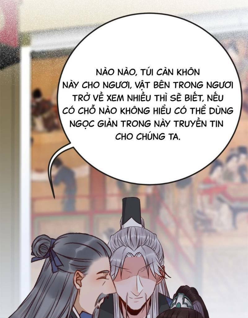 Tuyệt Sắc Quyến Rũ Quỷ Y Chí Tôn - Chapter 239 - Page 12