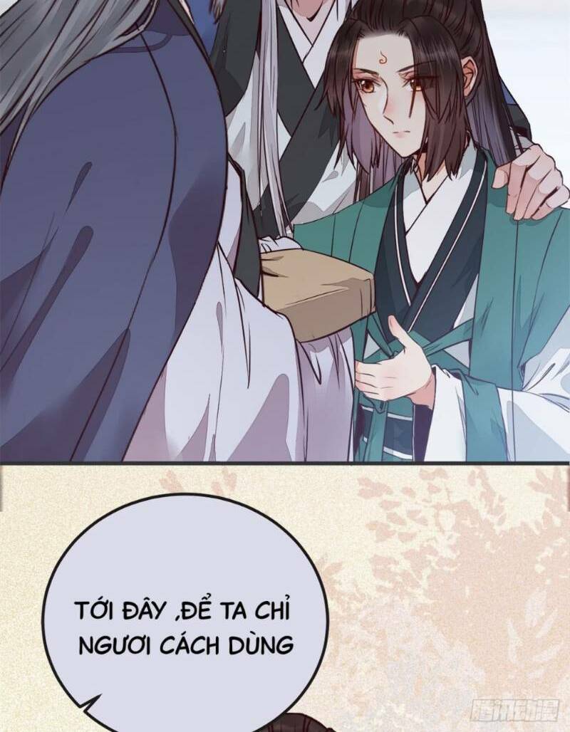 Tuyệt Sắc Quyến Rũ Quỷ Y Chí Tôn - Chapter 239 - Page 13
