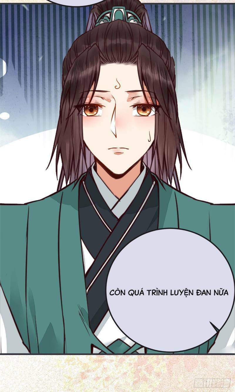 Tuyệt Sắc Quyến Rũ Quỷ Y Chí Tôn - Chapter 239 - Page 14