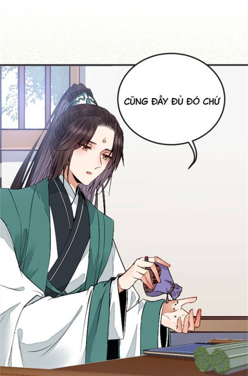 Tuyệt Sắc Quyến Rũ Quỷ Y Chí Tôn - Chapter 239 - Page 16