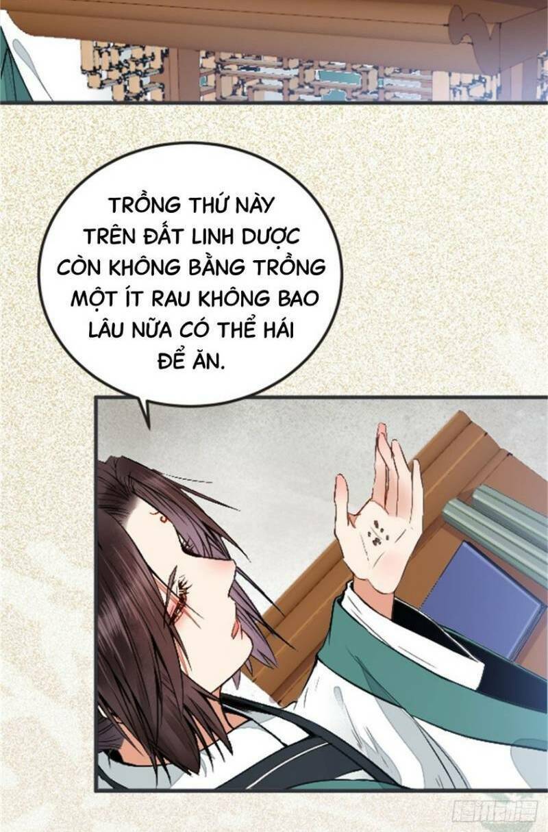 Tuyệt Sắc Quyến Rũ Quỷ Y Chí Tôn - Chapter 239 - Page 17